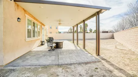 Exterior - 4727 W Vahan Ct, Lancaster, CA 93536 photo 7 of 11