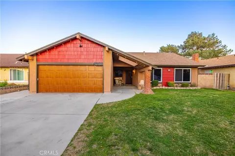 45108 18th St W, Lancaster, CA 93536