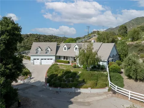 15341 Iron Cyn, Canyon Country, CA 91387