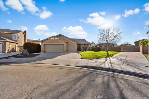 3724 Neola Way, Lancaster, CA 93536