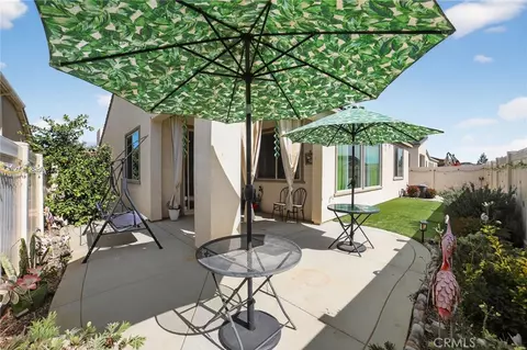 Exterior - 1653 Capri, Beaumont, CA 92223 photo 5 of 8