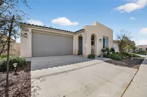 Exterior - 1653 Capri, Beaumont, CA 92223 photo 3 of 8