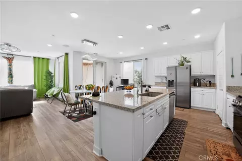 Kitchen - 1653 Capri, Beaumont, CA 92223 photo 1 of 2