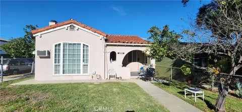 5001 Buchanan St, Los Angeles, CA 90042