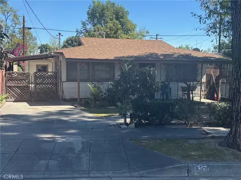 494 Avocado Ave, Pasadena, CA 91107