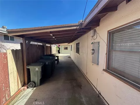 Exterior - 494 Avocado Ave, Pasadena, CA 91107 photo 6 of 8