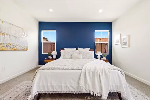 Bedroom - 1625 Range Rd, Oxnard, CA 93036 photo 3 of 4