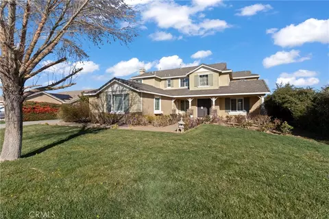 41346 43rd W, Quartz Hill, CA 93536