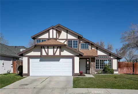 805 Jason Ct, Lancaster, CA 93534