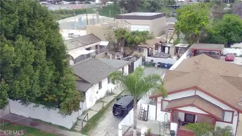 316 N Virgil Ave, Los Angeles, CA 90004