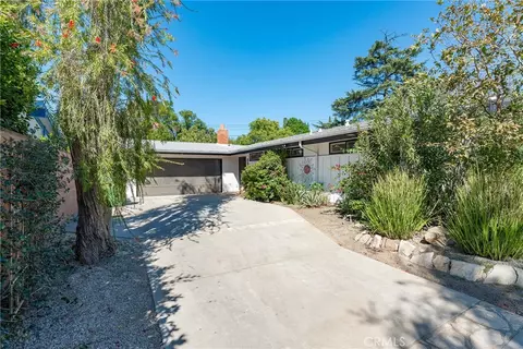 17531 Romar St, Northridge, CA 91325