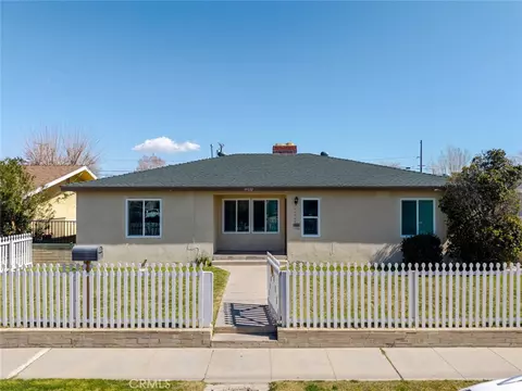 44632 Fern Ave, Lancaster, CA 93534
