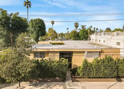 14641 Magnolia Blvd, Sherman Oaks, CA 91403