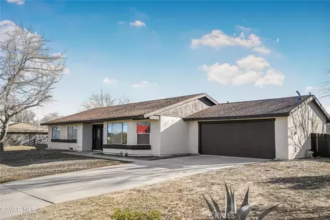 37324 97th St E, Littlerock, CA 93543