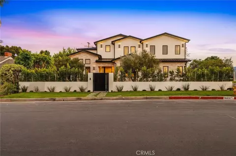 16252 Addison St, Encino, CA 91436
