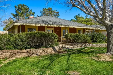 7321 Birch Ave, Rosamond, CA 93560