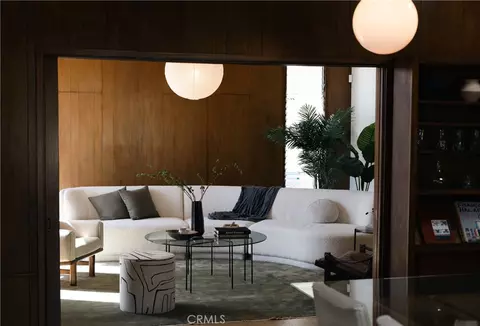 1816 N Stanley Ave, Los Angeles, CA 90046