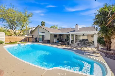 2709 Sandstone Ct, Palmdale, CA 93551