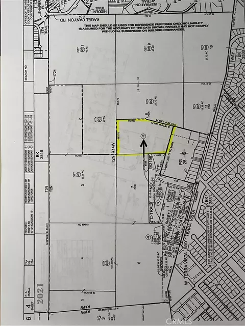 0 Sylmar, Sylmar, CA 91342