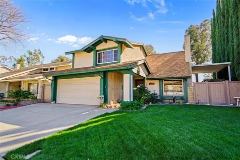 21946 Peppercorn, Saugus, CA 91350