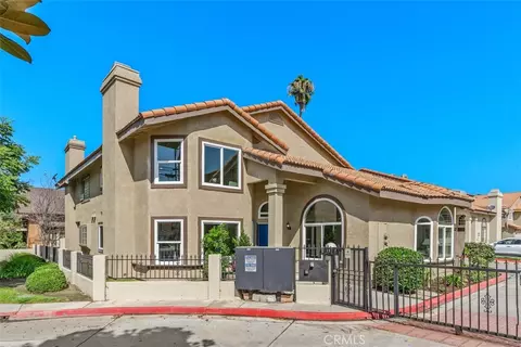 333 E Phillips Blvd, Pomona, CA 91766