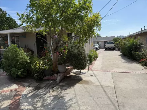12872 Van Nuys Blvd, Pacoima, CA 91331