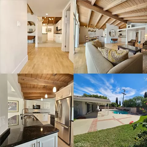 17530 Tuba St, Northridge, CA 91325