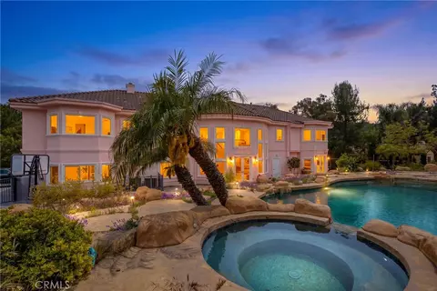 15 Maverick Ln, Bell Canyon, CA 91307