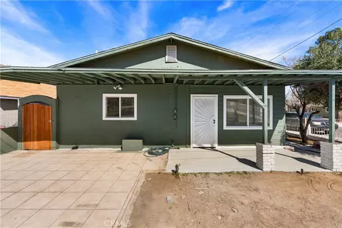 Other - 625 E Freedrick St, Barstow, CA 92311 photo 1 of 11