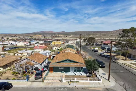 View/Area - 625 E Freedrick St, Barstow, CA 92311 photo 4 of 5