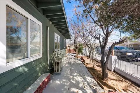 Exterior - 625 E Freedrick St, Barstow, CA 92311 photo 8 of 8