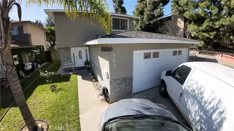 Exterior - 900 E Sagebank, Carson, CA 90746 photo 3 of 5