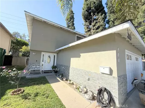 900 E Sagebank, Carson, CA 90746