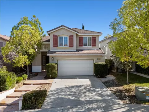 26806 Serrano Pl, Canyon Country, CA 91351