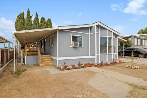 8300 Kern Cyn #156, Bakersfield, CA 93306