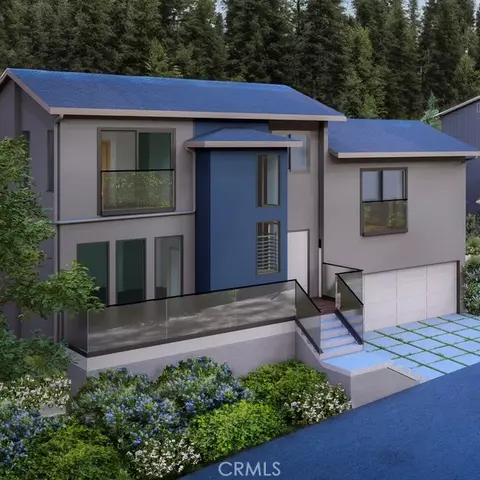 4260 N Canoga Ave, Woodland Hills, CA 91364