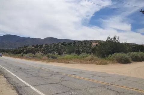 0 Longview Old Homestead, Juniper Hills, CA 93543