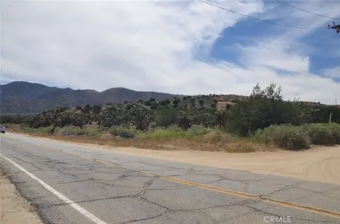 0 Longview Old Homestead, Juniper Hills, CA 93543
