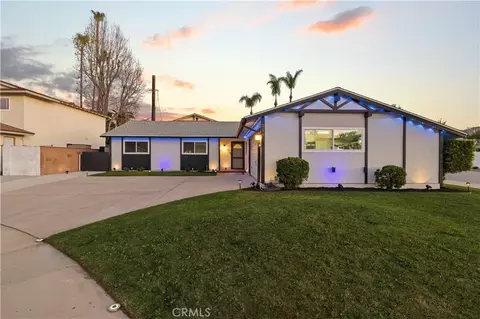 2178 Cheam Ave, Simi Valley, CA 93063