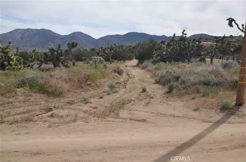0 Longview X Old Homestead, Juniper Hills, CA 93553