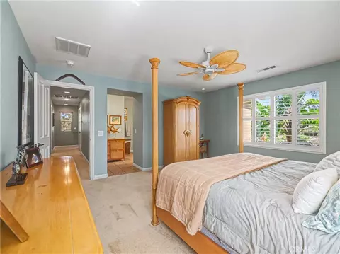 Bedroom - 4696 Refugio Ct, Camarillo, CA 93012 photo 2 of 4