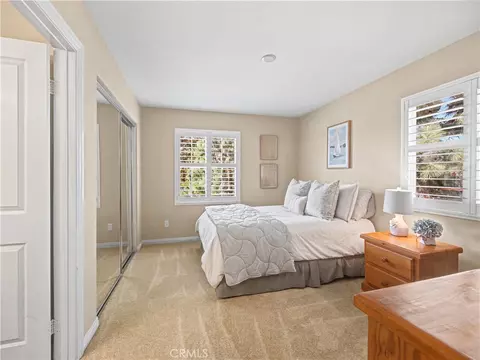 Bedroom - 4696 Refugio Ct, Camarillo, CA 93012 photo 3 of 4