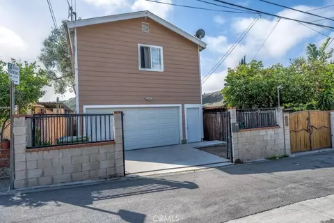 6834 Quinton Ln, Tujunga, CA 91042