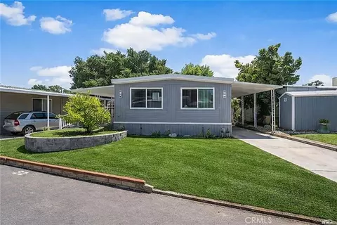 11401 Topanga Cyn #56, Chatsworth, CA 91311