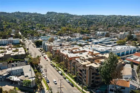 4301 Fulton Ave #205, Sherman Oaks, CA 91423