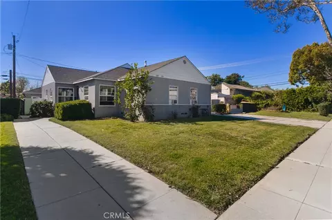 1329 N Screenland Dr #1329-1331, Burbank, CA 91505