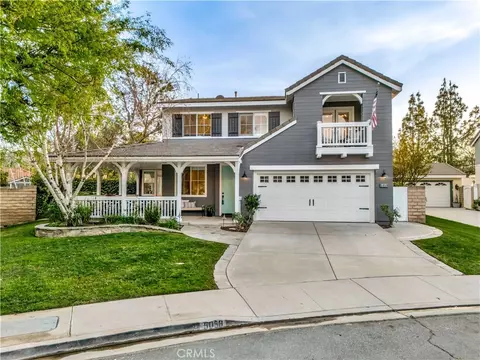 5058 Juliana, Simi Valley, CA 93063