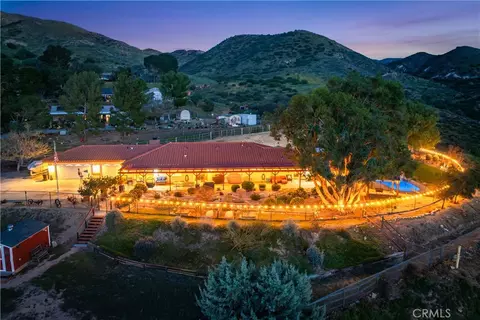 2862 Calmgarden Rd, Acton, CA 93510