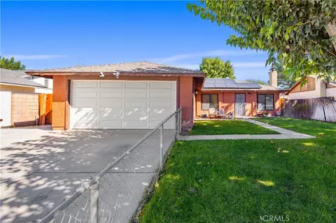 43208 Doverwood, Lancaster, CA 93536