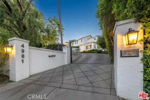 4981 Amigo, Tarzana, CA 91356